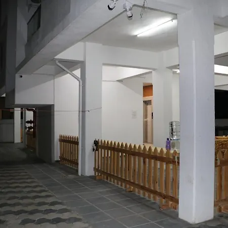 Service Apartments, Baner, Pune Exterior photo