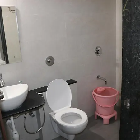 Service Apartments, Baner, Pune Exterior photo