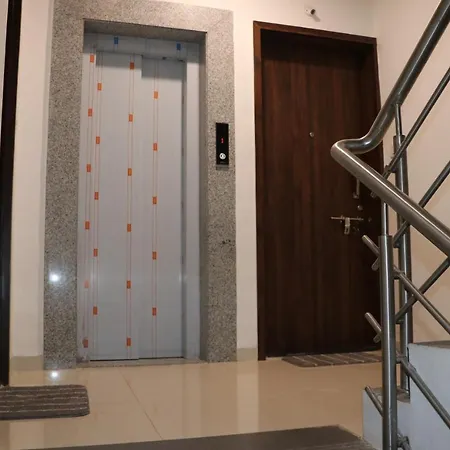 Service Apartments, Baner, Pune Exterior photo