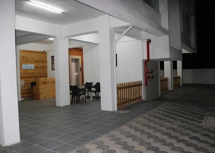 Service Apartments, Baner, Pune