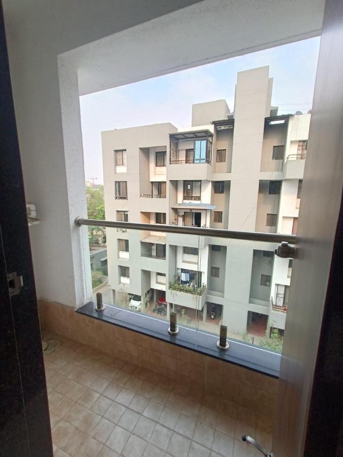 Service Apartments, Baner, *