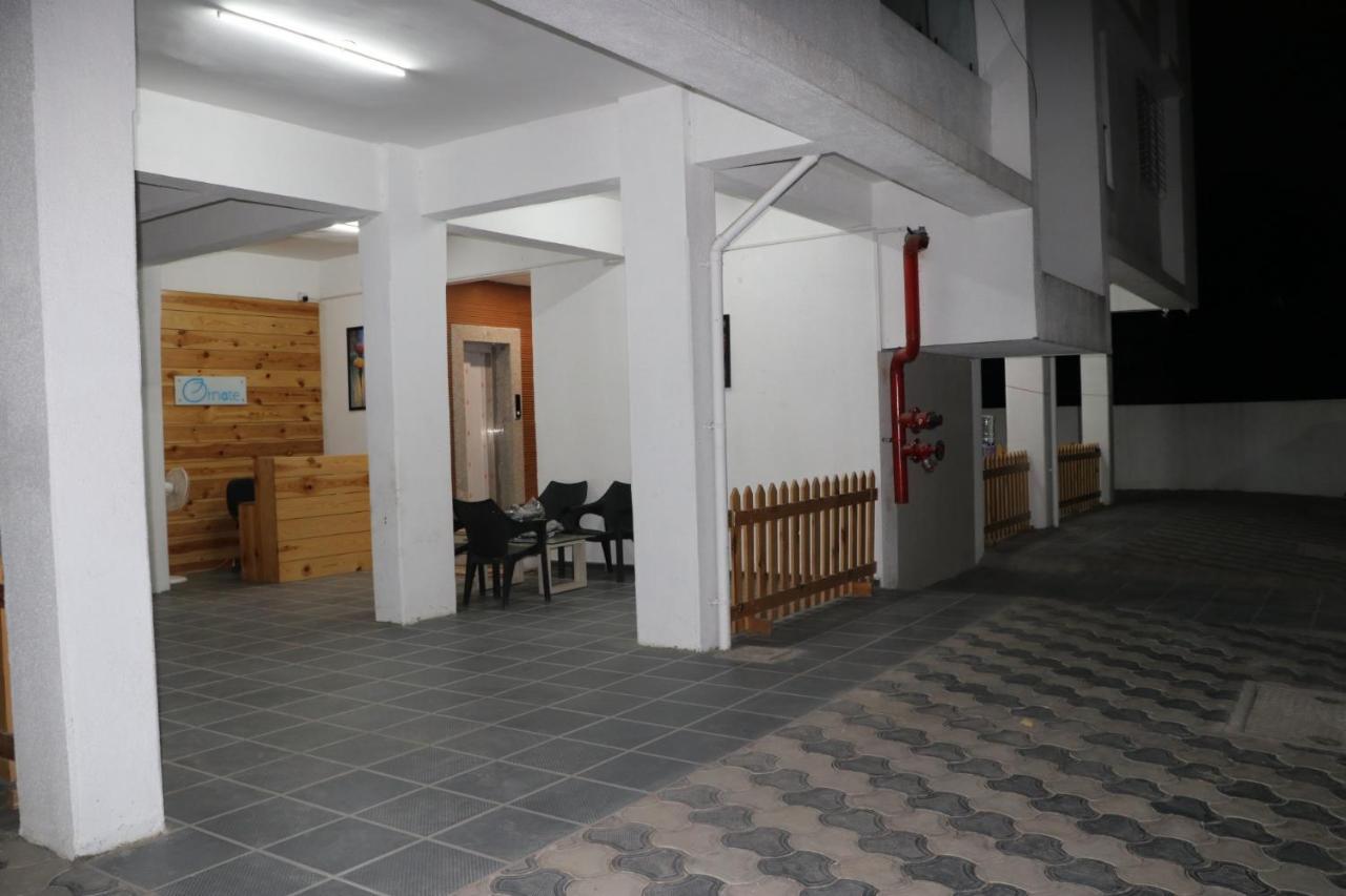Service Apartments, Baner, Apartment Pune