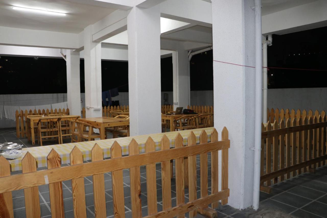 Service Apartments, Baner, *
