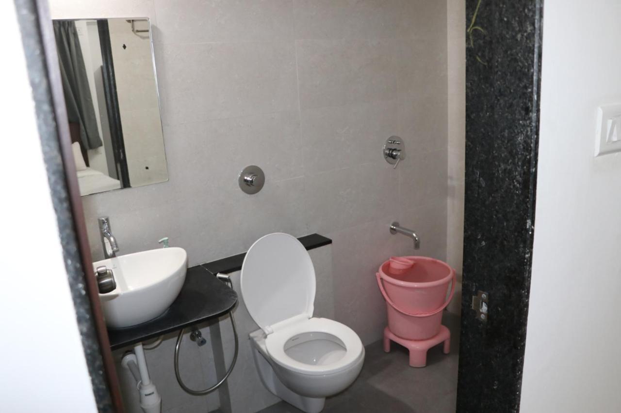 Service Apartments, Baner, Pune